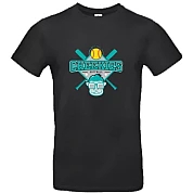 Leeds Cheekies T-shirt
