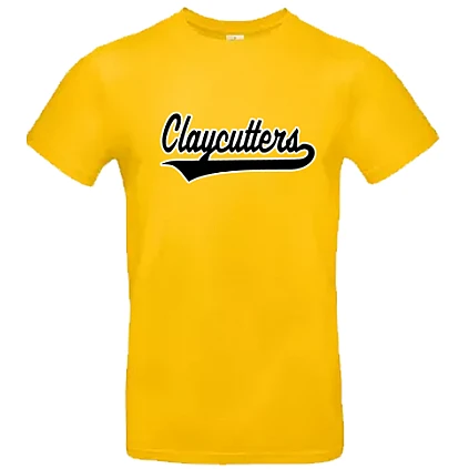 Felpa con cappuccio Claycutters