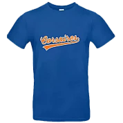 Corsaires de Andernos T-Shirt 