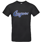 Karlsruhe Cougars T-shirt 