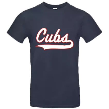 Cubs Hoody