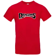 Cugnaux Dragons T-Shirt 