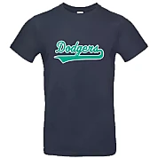 T-Shirt  Domstad Dodgers