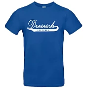 T-Shirt Dreieich Vultures