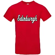 Edinburgh T-shirt 