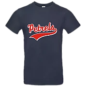 Flying Petrels T-Shirt