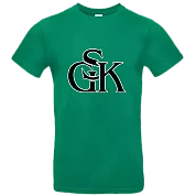 Gladsaxe T-Shirt 