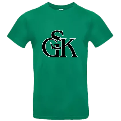 Felpa con cappuccio Gladsaxe