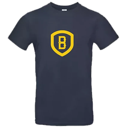 T-shirt HCAW