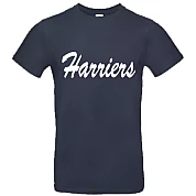 Harriers T-shirt