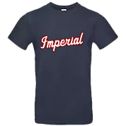 Maglietta degli Imperial 