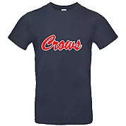 Krefeld Crows T-shirt 