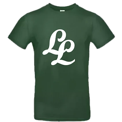 Lübeck Lizards  T-shirt