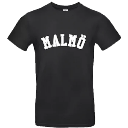 Maglietta degli Malmö