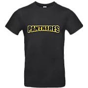 Pessac Pantheres T-shirt