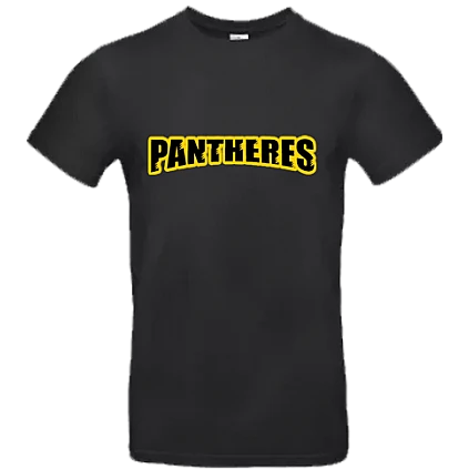 Pessac Pantheres T-shirt