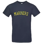 Plymouth Mariners T-shirt
