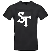 SCS Tigers T-shirt 
