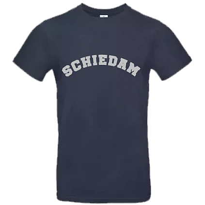 Felpa con cappuccio Schiedam