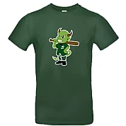 Sullivans-Green Devils T-Shirt
