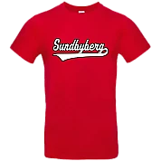 T-Shirt Sundbyberg