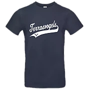 Terrasvogels Softball T-Shirt