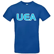 UEA T-shirt 