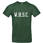 WHSC T-shirt