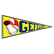 Design your own Pennant