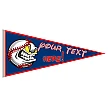 Design your own Pennant