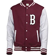 Giacca Broxtowe Beavers Varsity