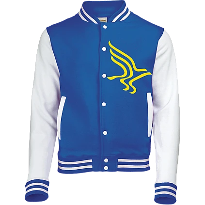Blue Birds Varsity Jack