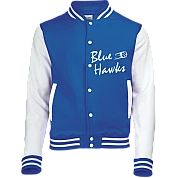 Blue Hawks Varsity Jack