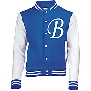 Giacca Brawlers Varsity
