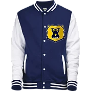 Sheffield Bruins Varsity Jacket
