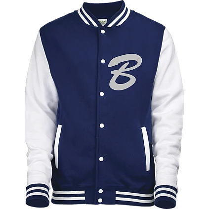 Bucks UK Varsity Jacket