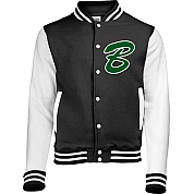 Giacca Varsity Buxtehude Hedgehogs