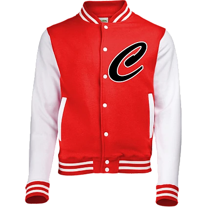 Giacca Centrals Varsity