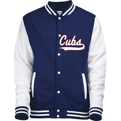 Giacca Cubs Varsity