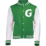 Giacca Augsburg Gators Varsity