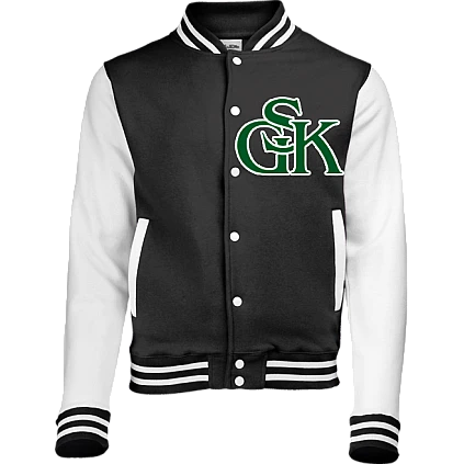 Gladsaxe Varsity Jacket
