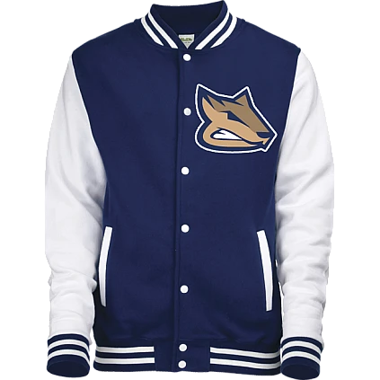 Hagen Chipmunks Varsity Jack