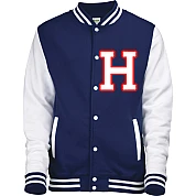 Hawks Varsity Jacket