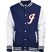 Giacca Varsity Imperial London