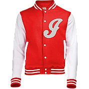 Giacca Hamburger Jungs Varsity