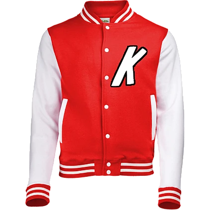 Kinheim Varsity Jacket