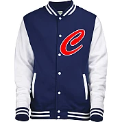 Giacca Krefeld Crows Varsity