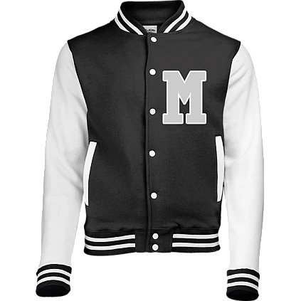 Malmo Varsity Jacket