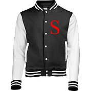 Giacca Newton Spartans Varsity