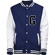 Giacca Odense Giants Varsity